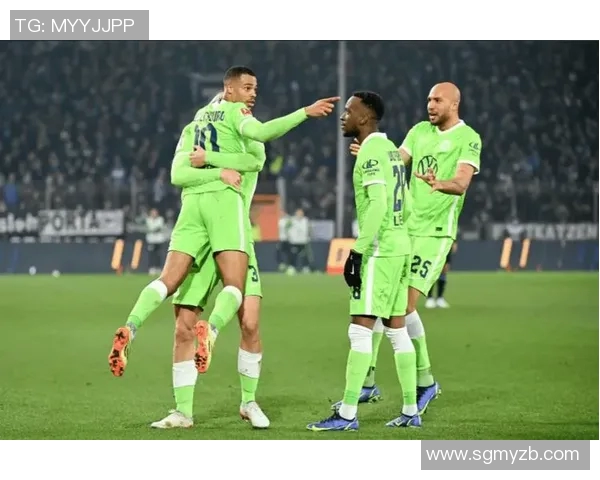 沃尔夫斯堡客场备受打击，遭遇科隆逆转惨败