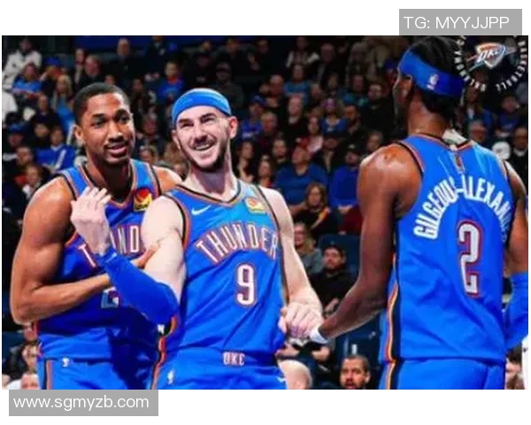 雷霆队最近大胜对手，士气高涨，迎来赛季高光时刻